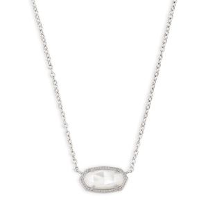 Kendra Scott Elisa Necklace